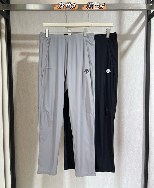 正品dst超薄速干运动裤长裤060602 商品图1