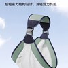 【解放双手💪抱娃神器🔥】0-4岁都能用的多功能宝宝背带！轻便省力不勒腿，科学护脊更安心💖出门遛娃超省心✨婴儿新生儿前抱式 多功能出门外出简易轻便式省力抱娃神器 商品缩略图2