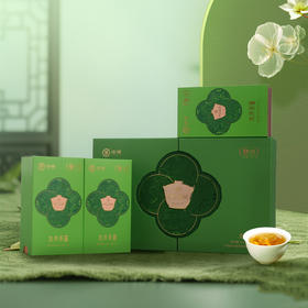 中茶茗悦龙井茶