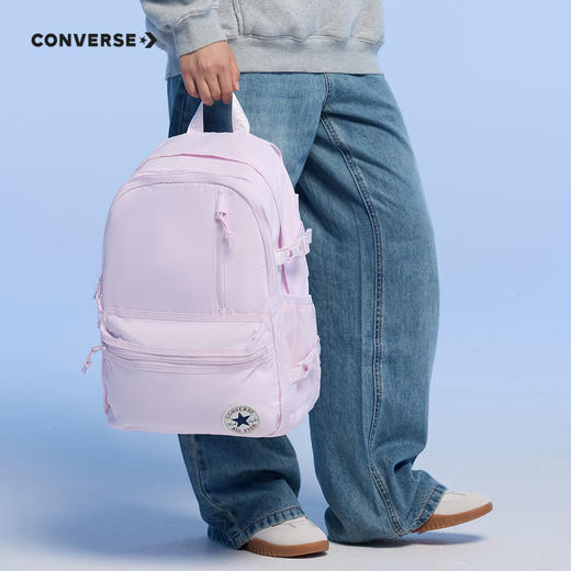 CONVERSE 春 小童 儿童童装儿童包包 CAN-BK-5584 商品图3