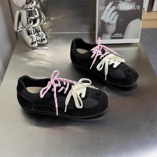 honeyGIRL复古德训鞋776 商品图2