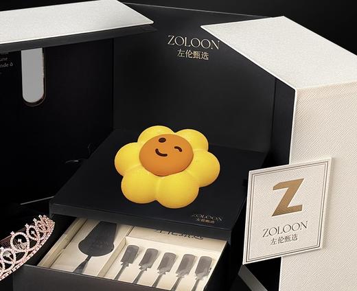 【高品质·仪式感】花朵敲敲乐（现做慕斯，请提前一天预定） 商品图0