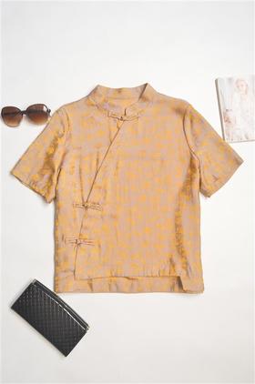 达琳可儿SYPTAK_衬衫_ZK