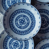 染可 出口德国DE梅*森Meissen同款BlueOnion餐盘 复古经典高颜值汤碗 商品缩略图3