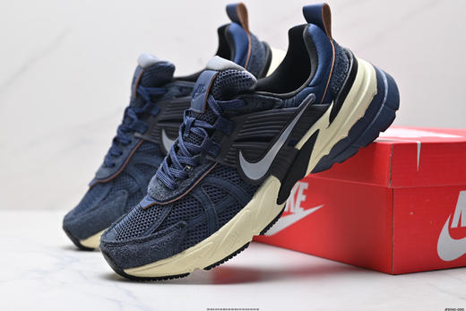 耐克NIKE V2K RUN复古休闲运动跑步鞋FN6703-400男女鞋 商品图7