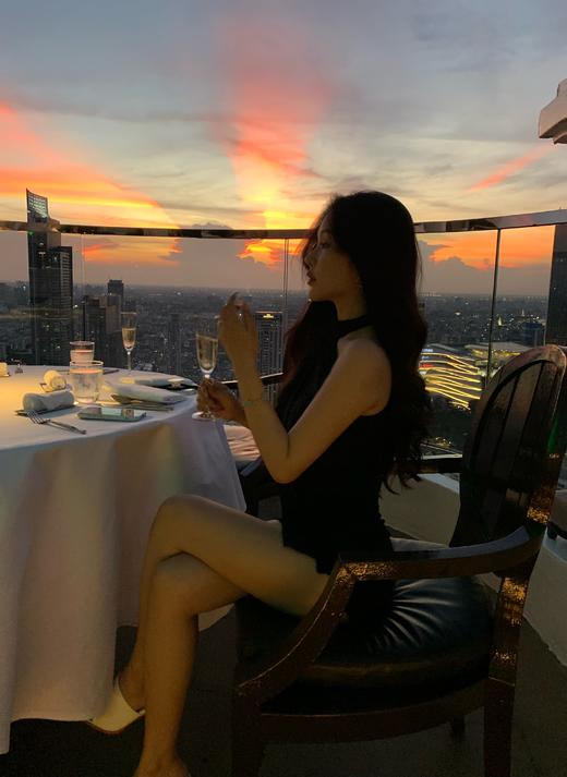 Read Nameless /很好穿的黑色牛仔短裤 2025/6/7 商品图12