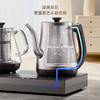 金灶S6钛材烧水壶全自动上水电热水壶泡茶专用茶台烧水壶一体水壶 商品缩略图2