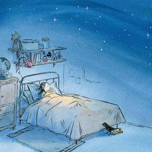 “每个人都很美”系列（全3册）：《每个人都很美》《不一样的眼睛》《我就是我》 商品图4