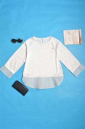 达琳可儿SSN940_娃娃衫_ZK