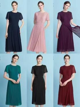 4F 爱特爱 连衣裙