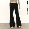 Ariseism 美式复古休闲裤女2025春季新款休闲长裤子 商品缩略图0