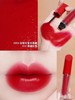 【12.11王炸割肉价】ARMANI/阿玛尼红管磨砂水唇釉12#漫涌红霓红盖小胖丁4ml 商品缩略图2