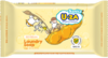 U-ZA 婴幼儿大豆洗衣皂204g*3【宝库优选】 商品缩略图4