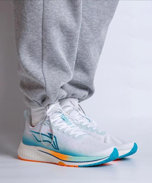 李宁赤兔5代男子支撑稳定竞速跑鞋ARMS009 商品图9