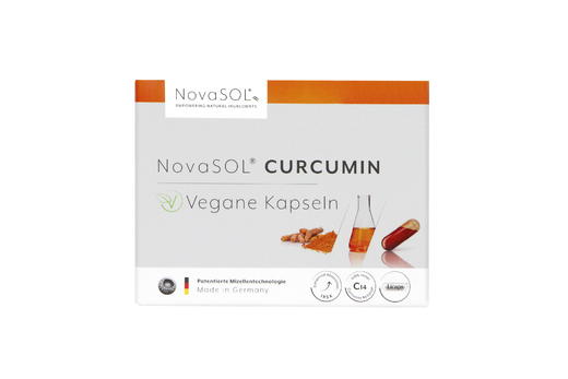 【网球优享】NovaSOL液体姜黄素胶囊 商品图1