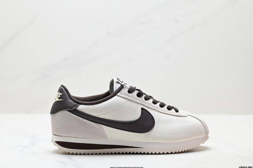 耐克Nike Cortez经典阿甘休闲运动跑步鞋DZ2795-108男女鞋 商品图0