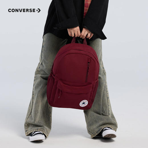 CONVERSE 冬 小童 儿童包包 CAN-BK-5617 商品图10