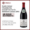 路易拉图传承香贝丹特级园红葡萄酒2004 Louis Latour Chambertin Grand Cru Cuvée Héritiers 商品缩略图0