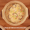 【返朴土锅】陶煲王耐热陶瓷炖汤锅煲汤明火煲仔饭砂锅浅煤气专用砂锅 商品缩略图7