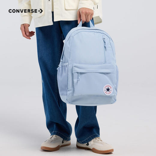 CONVERSE 冬 小童 儿童包包 CAN-BK-5617 商品图4