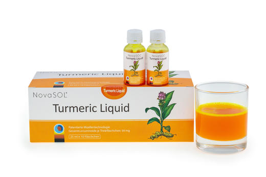 【诺惠】诺惠牌姜皇植物饮 商品图1