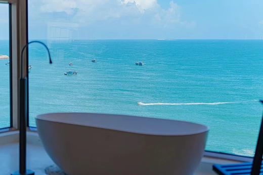 【南澳岛海景高端民宿】悦戈颂甄选设计师海景公寓 商品图8