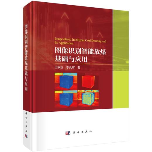 图像识别智能放煤基础与应用 商品图0