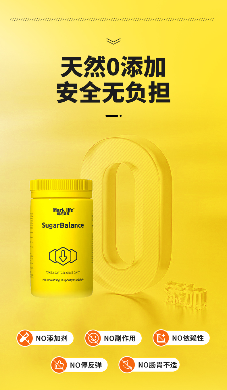 糖平衡