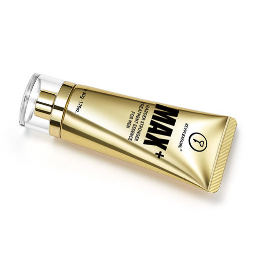 KEY男士滋养维护精华50g日常滋养固本培元激发活力男士尺寸达标 商品图5