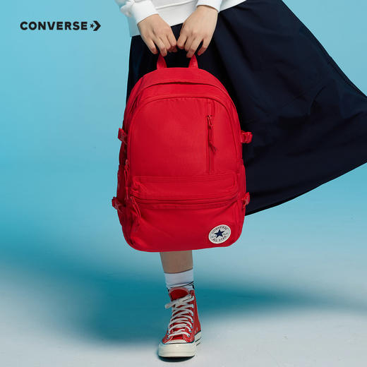 CONVERSE 春 小童 儿童童装儿童包包 CAN-BK-5584 商品图1