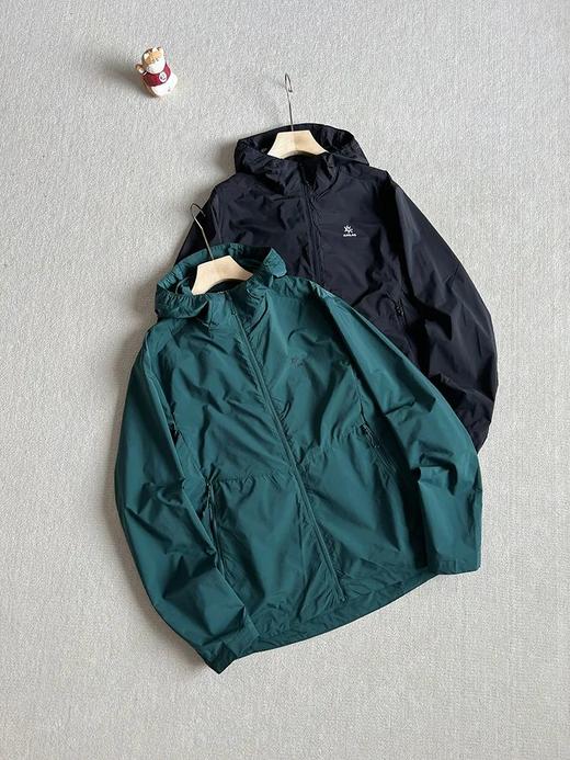 凯乐石轻薄风衣防晒皮肤衣 商品图0