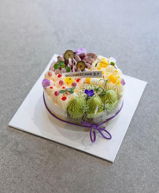 元气四拼乳酪 商品图3