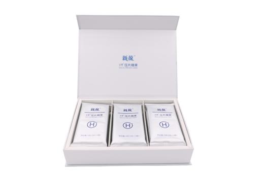 新葆水素压片糖果 商品图1