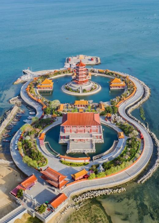 【毕业季•长岛限定】 | 和青春一起跳岛，在渤海深处写我们的故事 商品图3