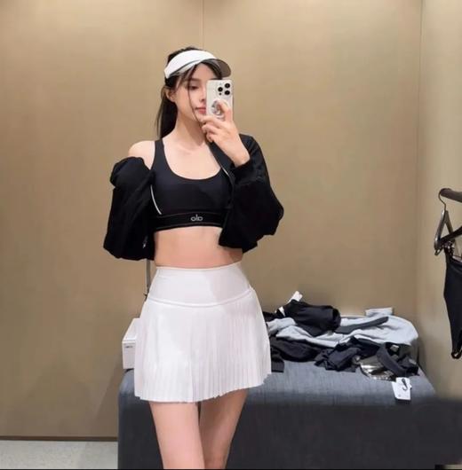 Alo Yoga 百褶裙 商品图0