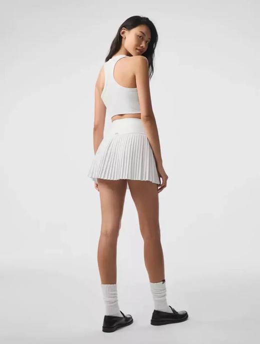 Alo Yoga 百褶裙 商品图3