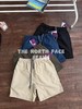 紫标TNF x Beams 聯乘 定番 尼龍刺绣短褲 商品缩略图2