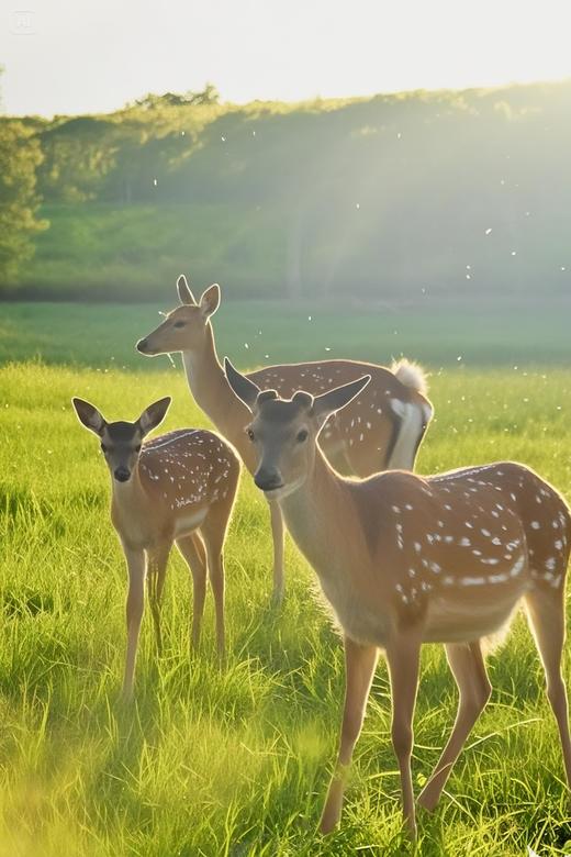 新品上线｜暑期｜乌兰布统亲子 | 草原超选性价比，特选商务车穿越史诗级公路热阿线&达达线，20多项趣味玩法+草原/森林/湖泊… 商品图5