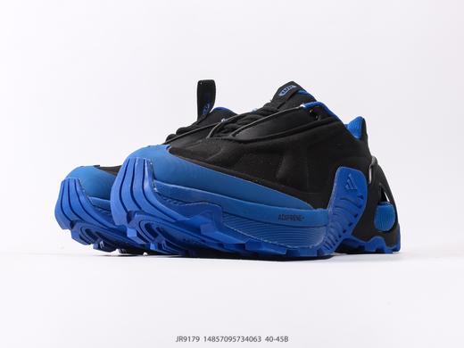 阿迪达斯Adidas Wonder Runner Turbo厚底增高防滑运动休闲鞋JR9179男鞋 商品图4