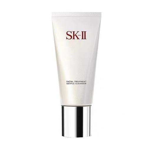 【年终限时大促】【保税仓直发·全球购】 SK-II 氨基酸清洁温和洗面奶120g 商品图5