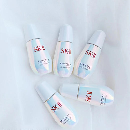 【年终限时大促】【保税仓直发·全球购】SK-II小灯泡精华液50ml 商品图5