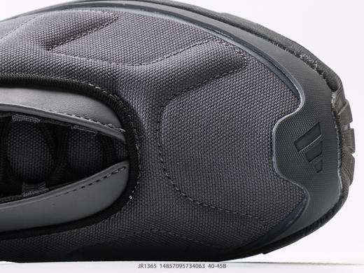 阿迪达斯Adidas Wonder Runner Turbo厚底增高防滑运动休闲鞋JR1365男鞋 商品图7