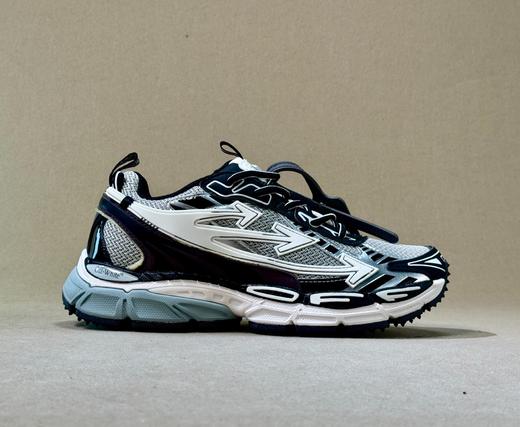 中性款Be Right back休闲鞋 商品图1