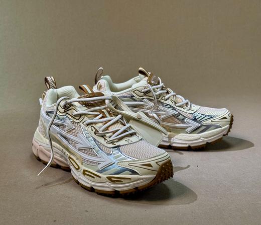 中性款Be Right back休闲鞋 商品图0