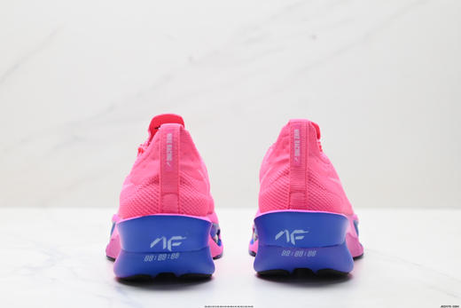 耐克Nike Air Zoom Alphafly NEXT%3 PROTO休闲运动跑步鞋FB8356-100男女鞋 商品图5