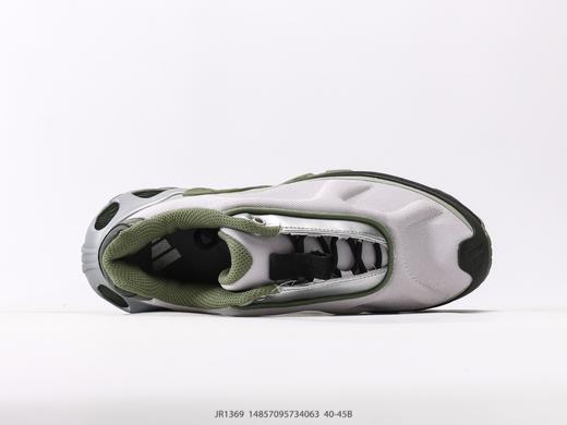 阿迪达斯Adidas Wonder Runner Turbo厚底增高防滑运动休闲鞋JR1369男鞋 商品图2