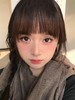 utoocon 月抛  夜光黑环 直径14.0mm着色13.3mm 商品缩略图8