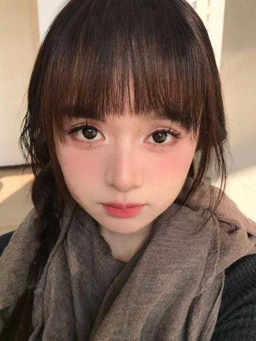 utoocon 月抛  夜光黑环 直径14.0mm着色13.3mm 商品图8