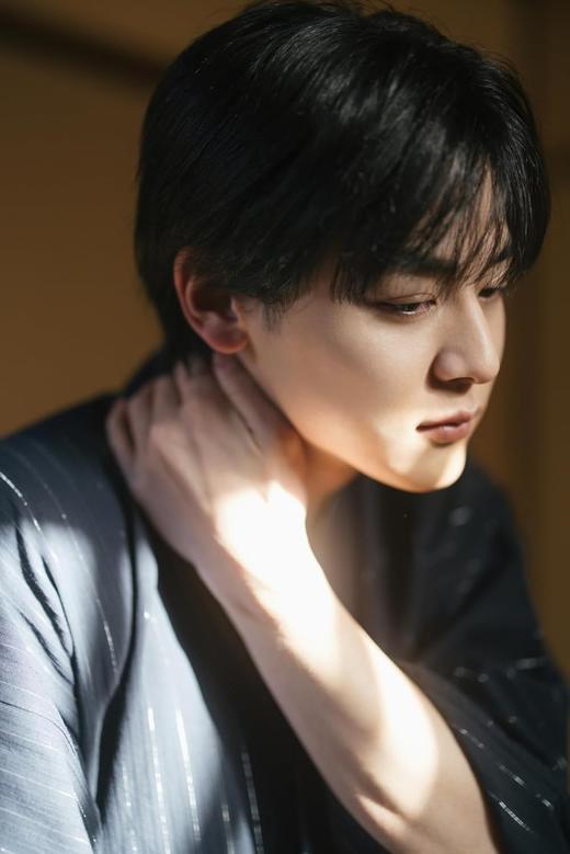 小林虎之介1st写真集 冬麗 商品图2