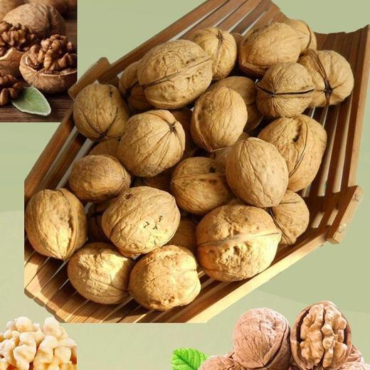 山诺手剥烤核桃【新品】250g×4袋 商品图3